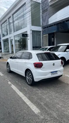VOLKSWAGEN POLO 1.0 200 TSI HIGHLINE AUTOMÁTICO