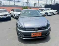 VOLKSWAGEN POLO 1.0 200 TSI HIGHLINE AUTOMÁTICO VOLKSWAGEN POLO 1.0 200 TSI HIGHLINE AUTOMÁTICO