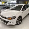 VOLKSWAGEN POLO 1.0 200 TSI HIGHLINE AUTOMÁTICO VOLKSWAGEN POLO 1.0 200 TSI HIGHLINE AUTOMÁTICO