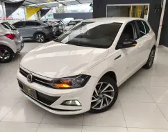 VOLKSWAGEN POLO 1.0 200 TSI HIGHLINE AUTOMÁTICO VOLKSWAGEN POLO 1.0 200 TSI HIGHLINE AUTOMÁTICO