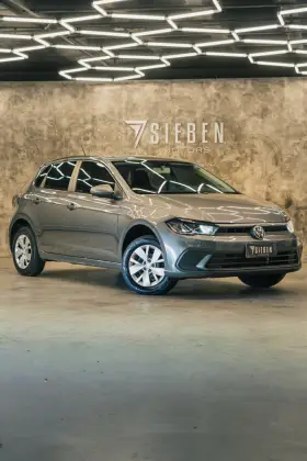 VOLKSWAGEN POLO 1.0 MPI MANUAL