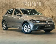 VOLKSWAGEN POLO 1.0 MPI MANUAL VOLKSWAGEN POLO 1.0 MPI MANUAL