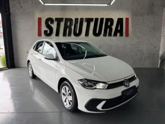 VOLKSWAGEN POLO 1.0 MPI MANUAL