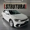 VOLKSWAGEN POLO 1.0 MPI MANUAL VOLKSWAGEN POLO 1.0 MPI MANUAL