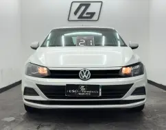 VOLKSWAGEN POLO 1.0 MPI TOTAL FLEX MANUAL VOLKSWAGEN POLO 1.0 MPI TOTAL FLEX MANUAL