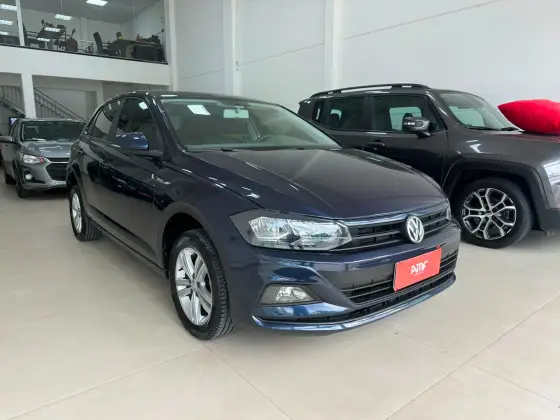 VOLKSWAGEN POLO 1.0 MPI TOTAL FLEX MANUAL
