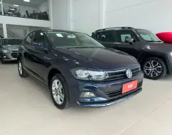 VOLKSWAGEN POLO 1.0 MPI TOTAL FLEX MANUAL VOLKSWAGEN POLO 1.0 MPI TOTAL FLEX MANUAL