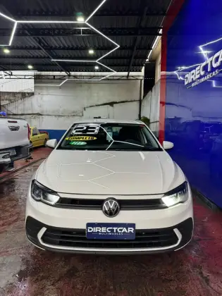 VOLKSWAGEN POLO 1.0 MPI TOTAL FLEX MANUAL