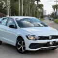 VOLKSWAGEN POLO 1.0 MPI TRACK MANUAL VOLKSWAGEN POLO 1.0 MPI TRACK MANUAL