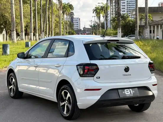 VOLKSWAGEN-POLO-1.0 MPI TRACK MANUAL VOLKSWAGEN-POLO-2025