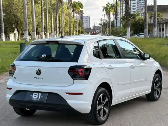 VOLKSWAGEN-POLO-1.0 MPI TRACK MANUAL VOLKSWAGEN-POLO-2025