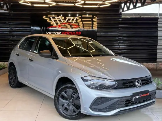 VOLKSWAGEN POLO 1.0 MPI TRACK MANUAL