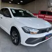 VOLKSWAGEN POLO 1.0 MPI TRACK MANUAL VOLKSWAGEN POLO 1.0 MPI TRACK MANUAL