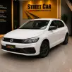 VOLKSWAGEN POLO 1.0 MPI TRACK MANUAL VOLKSWAGEN POLO 1.0 MPI TRACK MANUAL