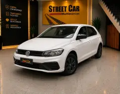VOLKSWAGEN POLO 1.0 MPI TRACK MANUAL VOLKSWAGEN POLO 1.0 MPI TRACK MANUAL