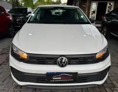 VOLKSWAGEN POLO 1.0 MPI TRACK MANUAL VOLKSWAGEN POLO 1.0 MPI TRACK MANUAL