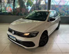 VOLKSWAGEN POLO 1.0 MPI TRACK MANUAL VOLKSWAGEN POLO 1.0 MPI TRACK MANUAL