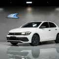 VOLKSWAGEN POLO 1.0 MPI TRACK MANUAL VOLKSWAGEN POLO 1.0 MPI TRACK MANUAL