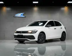 VOLKSWAGEN POLO 1.0 MPI TRACK MANUAL VOLKSWAGEN POLO 1.0 MPI TRACK MANUAL
