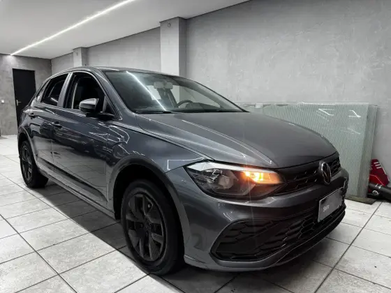 VOLKSWAGEN POLO 1.0 MPI TRACK MANUAL