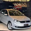 VOLKSWAGEN POLO 1.6 MI 8V FLEX 4P MANUAL VOLKSWAGEN POLO 1.6 MI 8V FLEX 4P MANUAL