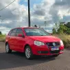 VOLKSWAGEN POLO 1.6 MI 8V FLEX 4P MANUAL VOLKSWAGEN POLO 1.6 MI 8V FLEX 4P MANUAL