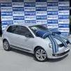 VOLKSWAGEN POLO 1.6 MI SPORTLINE 8V FLEX 4P AUTOMATIZADO VOLKSWAGEN POLO 1.6 MI SPORTLINE 8V FLEX 4P AUTOMATIZADO