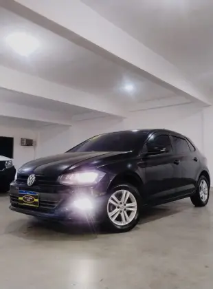 VOLKSWAGEN POLO 1.6 MSI TOTAL FLEX MANUAL