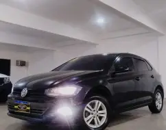 VOLKSWAGEN POLO 1.6 MSI TOTAL FLEX MANUAL VOLKSWAGEN POLO 1.6 MSI TOTAL FLEX MANUAL
