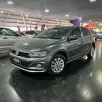 VOLKSWAGEN POLO 1.6 MSI TOTAL FLEX MANUAL VOLKSWAGEN POLO 1.6 MSI TOTAL FLEX MANUAL