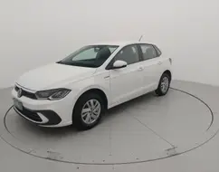 VOLKSWAGEN POLO 1.0 170 TSI COMFORTLINE AUTOMÁTICO VOLKSWAGEN POLO 1.0 170 TSI COMFORTLINE AUTOMÁTICO