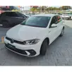 VOLKSWAGEN POLO 1.0 170 TSI COMFORTLINE AUTOMÁTICO VOLKSWAGEN POLO 1.0 170 TSI COMFORTLINE AUTOMÁTICO
