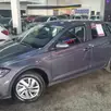 VOLKSWAGEN POLO 1.0 170 TSI COMFORTLINE AUTOMÁTICO VOLKSWAGEN POLO 1.0 170 TSI COMFORTLINE AUTOMÁTICO