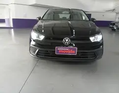 VOLKSWAGEN POLO 1.0 170 TSI COMFORTLINE AUTOMÁTICO VOLKSWAGEN POLO 1.0 170 TSI COMFORTLINE AUTOMÁTICO
