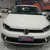 VOLKSWAGEN POLO 1.0 170 TSI COMFORTLINE AUTOMÁTICO VOLKSWAGEN POLO 1.0 170 TSI COMFORTLINE AUTOMÁTICO