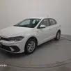 VOLKSWAGEN POLO 1.0 170 TSI COMFORTLINE AUTOMÁTICO VOLKSWAGEN POLO 1.0 170 TSI COMFORTLINE AUTOMÁTICO