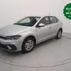 VOLKSWAGEN POLO 1.0 170 TSI COMFORTLINE AUTOMÁTICO VOLKSWAGEN POLO 1.0 170 TSI COMFORTLINE AUTOMÁTICO