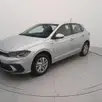 VOLKSWAGEN POLO 1.0 170 TSI COMFORTLINE AUTOMÁTICO VOLKSWAGEN POLO 1.0 170 TSI COMFORTLINE AUTOMÁTICO