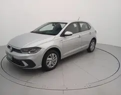 VOLKSWAGEN POLO 1.0 170 TSI COMFORTLINE AUTOMÁTICO VOLKSWAGEN POLO 1.0 170 TSI COMFORTLINE AUTOMÁTICO