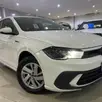 VOLKSWAGEN POLO 1.0 170 TSI COMFORTLINE AUTOMÁTICO VOLKSWAGEN POLO 1.0 170 TSI COMFORTLINE AUTOMÁTICO
