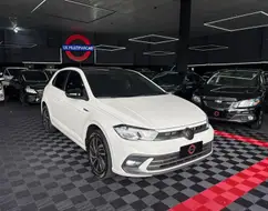 VOLKSWAGEN POLO 1.0 170 TSI COMFORTLINE AUTOMÁTICO VOLKSWAGEN POLO 1.0 170 TSI COMFORTLINE AUTOMÁTICO