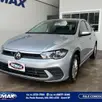 VOLKSWAGEN POLO 1.0 170 TSI COMFORTLINE AUTOMÁTICO VOLKSWAGEN POLO 1.0 170 TSI COMFORTLINE AUTOMÁTICO