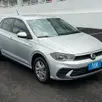 VOLKSWAGEN POLO 1.0 170 TSI COMFORTLINE AUTOMÁTICO VOLKSWAGEN POLO 1.0 170 TSI COMFORTLINE AUTOMÁTICO