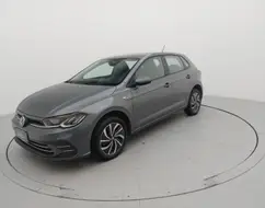 VOLKSWAGEN POLO 1.0 170 TSI HIGHLINE AUTOMÁTICO VOLKSWAGEN POLO 1.0 170 TSI HIGHLINE AUTOMÁTICO