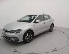VOLKSWAGEN POLO 1.0 170 TSI HIGHLINE AUTOMÁTICO VOLKSWAGEN POLO 1.0 170 TSI HIGHLINE AUTOMÁTICO