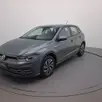 VOLKSWAGEN POLO 1.0 170 TSI HIGHLINE AUTOMÁTICO VOLKSWAGEN POLO 1.0 170 TSI HIGHLINE AUTOMÁTICO