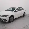 VOLKSWAGEN POLO 1.0 170 TSI HIGHLINE AUTOMÁTICO VOLKSWAGEN POLO 1.0 170 TSI HIGHLINE AUTOMÁTICO