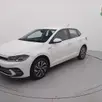 VOLKSWAGEN POLO 1.0 170 TSI HIGHLINE AUTOMÁTICO VOLKSWAGEN POLO 1.0 170 TSI HIGHLINE AUTOMÁTICO