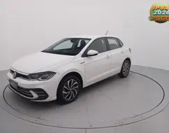 VOLKSWAGEN POLO 1.0 170 TSI HIGHLINE AUTOMÁTICO VOLKSWAGEN POLO 1.0 170 TSI HIGHLINE AUTOMÁTICO