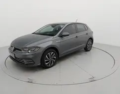 VOLKSWAGEN POLO 1.0 170 TSI HIGHLINE AUTOMÁTICO VOLKSWAGEN POLO 1.0 170 TSI HIGHLINE AUTOMÁTICO